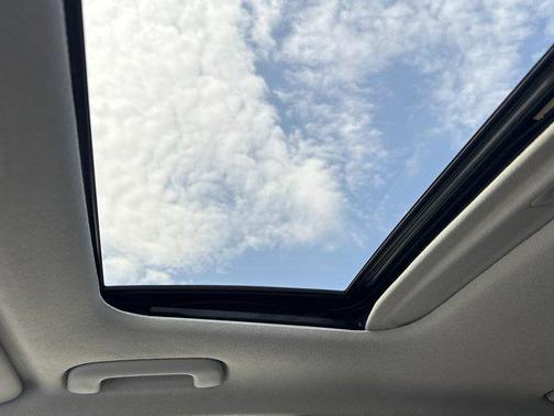 Gravity Blue 2020 Kia Niro EV EX Premium