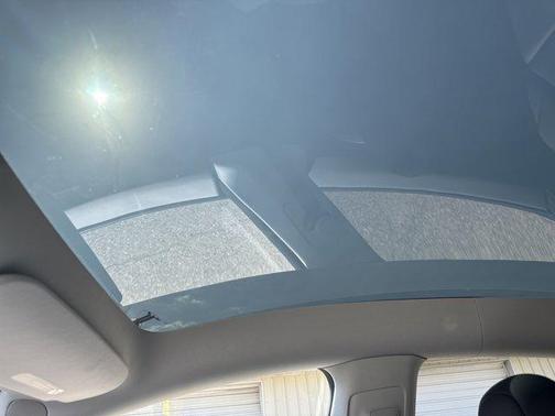 Stealth Grey 2024 Tesla Model Y Long Range Dual Motor All-Wheel Drive