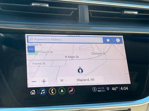 2021 Buick Encore GX Essence