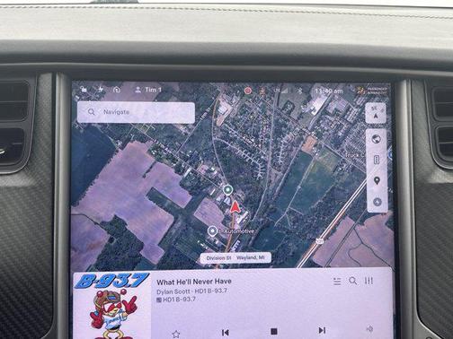 2020 Tesla Model S Performance