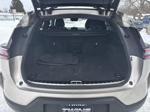 2025 Polestar 3 Long Range Dual Motor