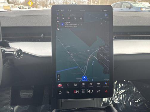 2025 Polestar 3 Long Range Dual Motor