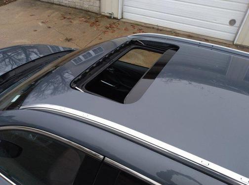 2022 Mazda CX-9 Carbon Edition