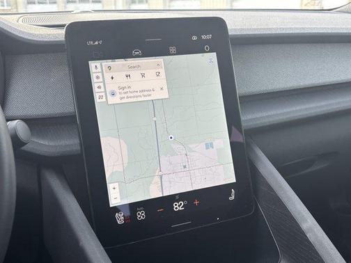 2023 Polestar 2 Long Range Single Motor