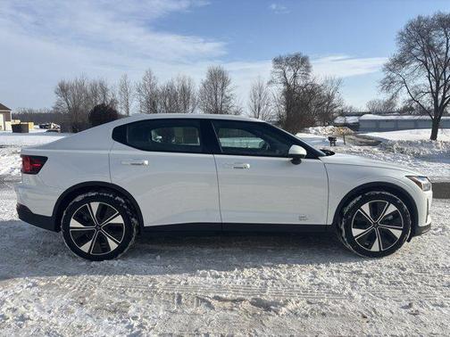 2023 Polestar 2 Long Range Single Motor
