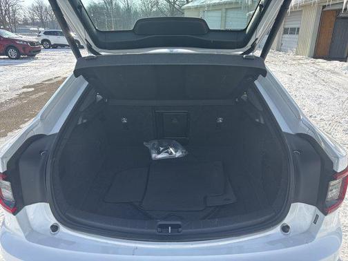 2023 Polestar 2 Long Range Single Motor