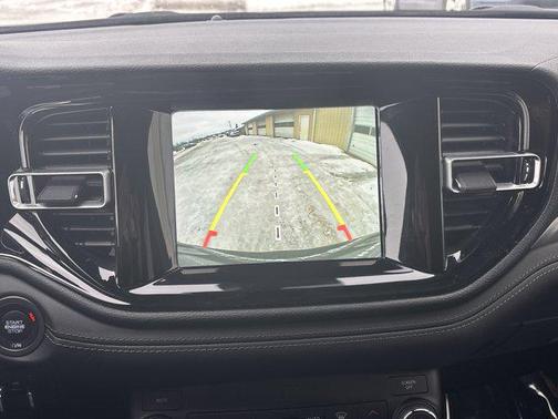 2023 Dodge Durango SXT Launch Edition AWD