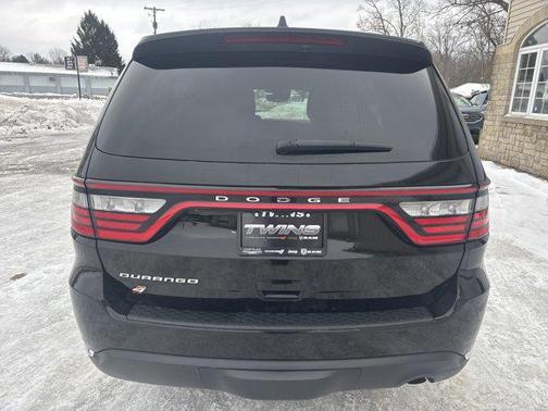 2023 Dodge Durango SXT Launch Edition AWD