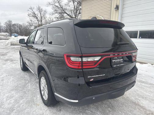 2023 Dodge Durango SXT Launch Edition AWD