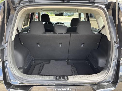 Fusion Black 2023 Kia Soul LX