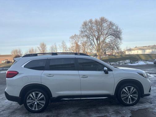 2020 Subaru Ascent Touring 7-Passenger