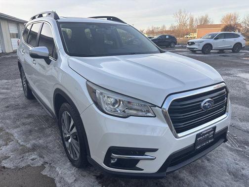 2020 Subaru Ascent Touring 7-Passenger