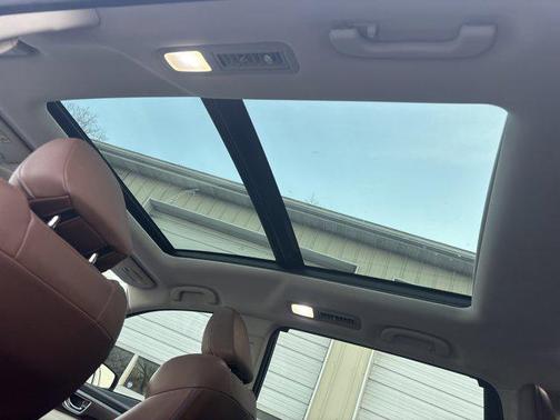 2020 Subaru Ascent Touring 7-Passenger