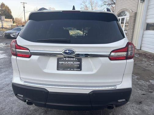 2020 Subaru Ascent Touring 7-Passenger