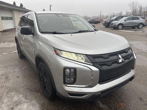 2023 Mitsubishi Outlander Sport 2.0 LE