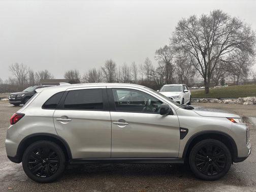 2023 Mitsubishi Outlander Sport 2.0 LE