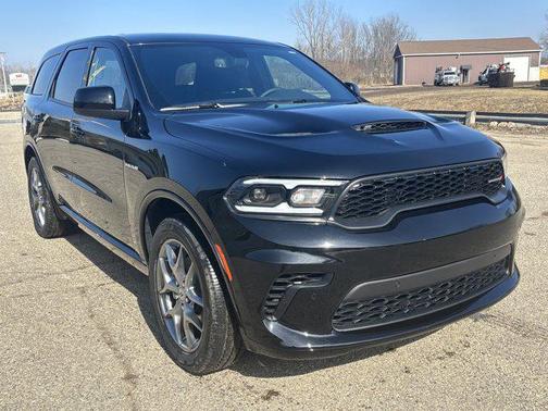 2026 Dodge Durango GT HEMI V8 AWD