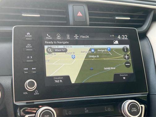 2020 Honda Insight Touring