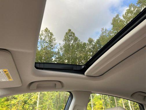 2020 Honda Insight Touring