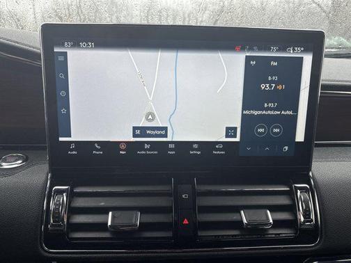 2023 Lincoln Navigator Standard