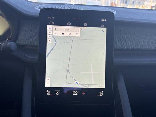 2022 Polestar 2 Long Range Dual Motor