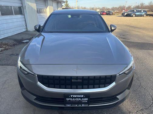 2022 Polestar 2 Long Range Dual Motor