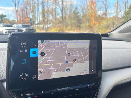 2022 Volkswagen ID.4 Pro