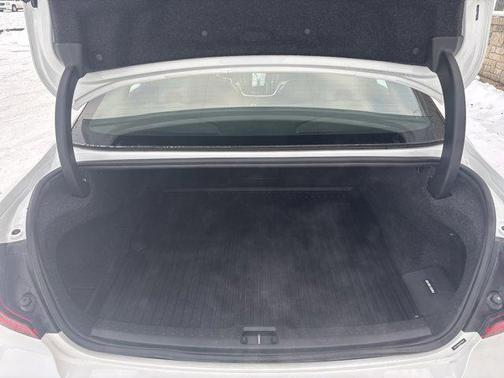 2024 Volvo S60 B5 Plus Black Edition