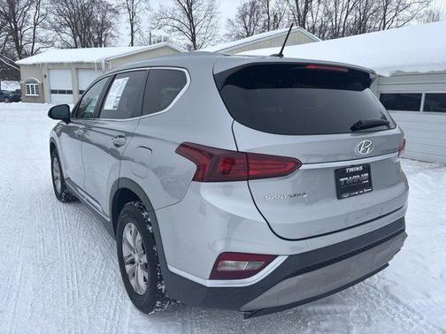 2020 Hyundai SANTA FE SE 2.4