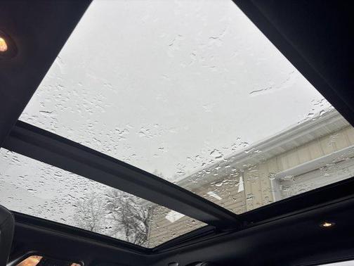 2021 Jeep Grand Cherokee High Altitude