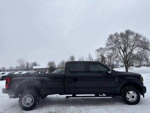 2019 Ford F-350 Lariat