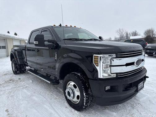 2019 Ford F-350 Lariat