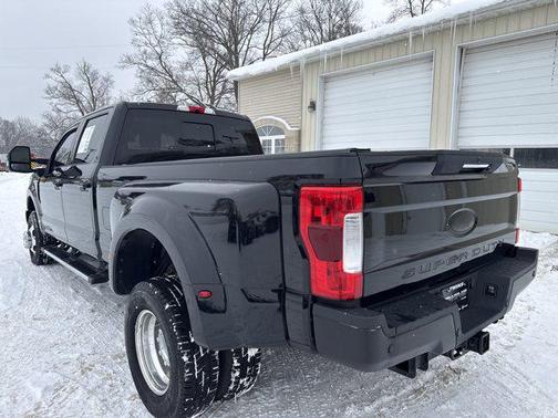 2019 Ford F-350 Lariat