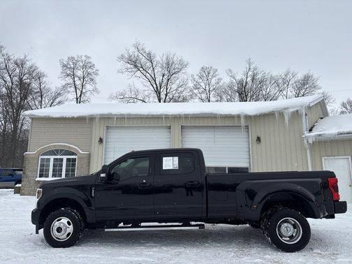 2019 Ford F-350 Lariat