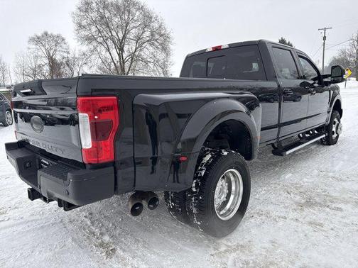 2019 Ford F-350 Lariat