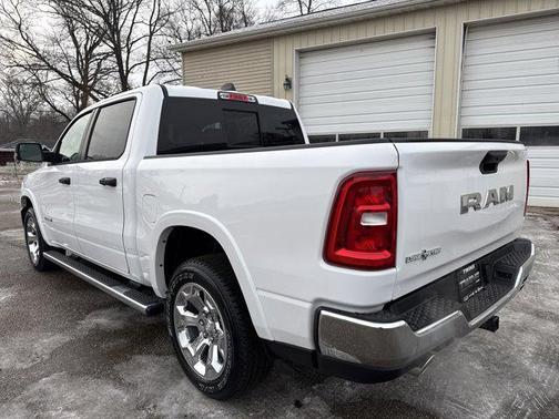 2026 RAM 1500 Lone Star