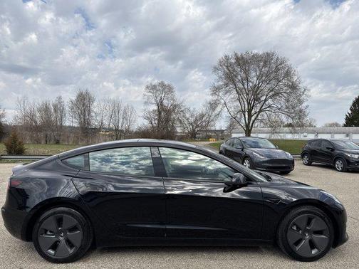2023 Tesla Model 3 Standard Range