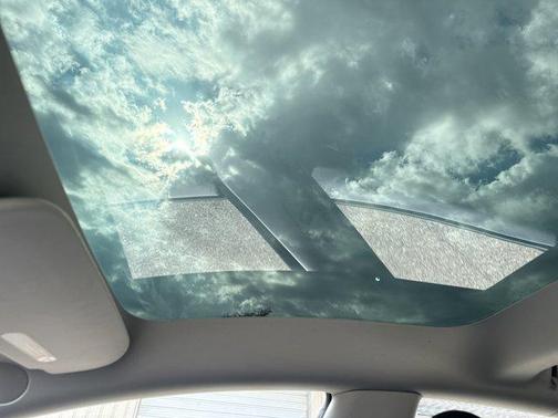 Solid Black 2023 Tesla Model 3 Standard Range