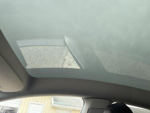 Solid Black 2021 Tesla Model Y Performance Dual Motor All-Wheel Drive