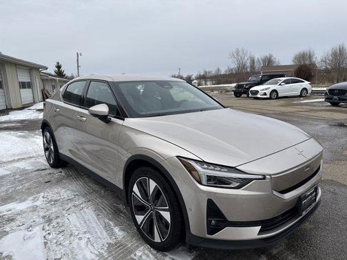 2024 Polestar 2 Long Range Single Motor