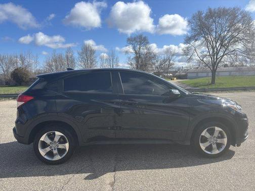 2019 Honda HR-V LX