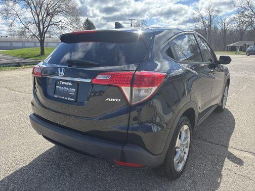 2019 Honda HR-V LX