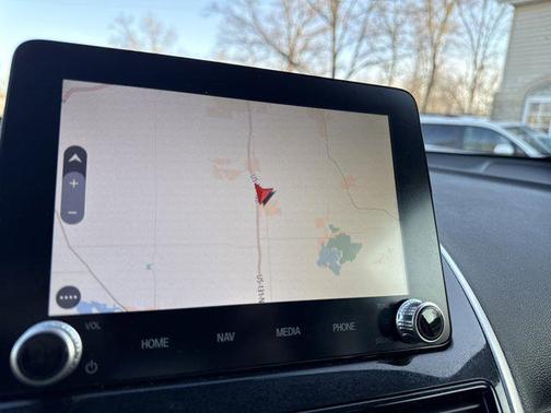 2023 Mitsubishi Eclipse Cross SE