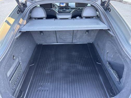 2023 Audi A5 Sportback 45 S Line Premium