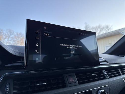 2023 Audi A5 Sportback 45 S Line Premium