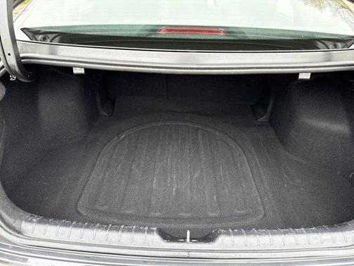 Interstellar Gray 2025 Kia K4 LXS