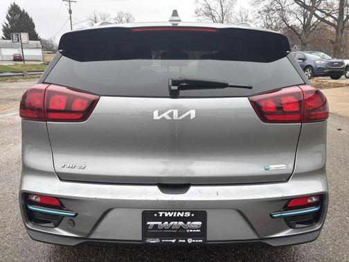 2022 Kia Niro EV EX