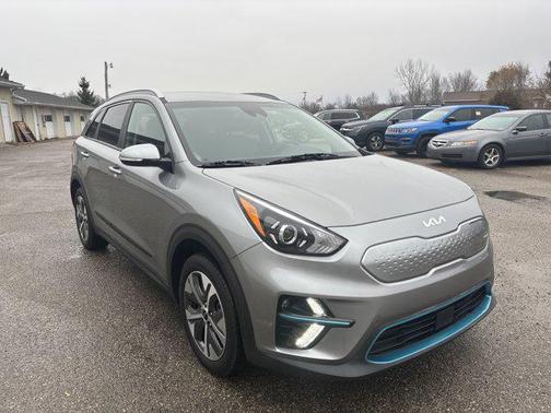 2022 Kia Niro EV EX