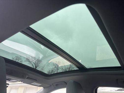 2023 Audi Q4 e-tron Premium 50 quattro