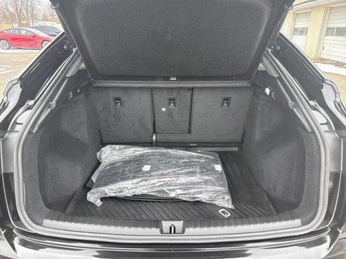 2023 Audi Q4 e-tron Premium 50 quattro